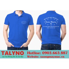 ĐỒNG PHỤC ÁO THUN AT004